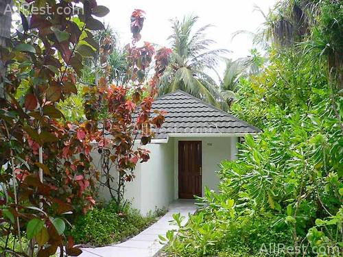Holiday Island Resort 6